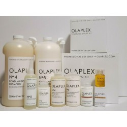 OLAPLEX BOND  ( No. 0 , 1, 2 , 3, 4, 5, 6, 7 ) ** Pick Your set **