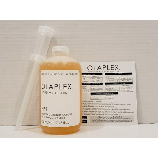 OLAPLEX BOND  ( No. 0 , 1, 2 , 3, 4, 5, 6, 7 ) ** Pick Your set **