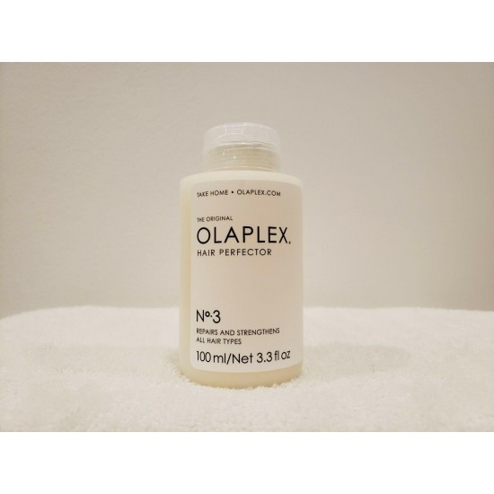 OLAPLEX BOND  ( No. 0 , 1, 2 , 3, 4, 5, 6, 7 ) ** Pick Your set **