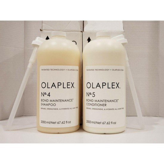 OLAPLEX BOND  ( No. 0 , 1, 2 , 3, 4, 5, 6, 7 ) ** Pick Your set **