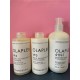 Olaplex Bond Maintenance No4 Shampoo, No5 Conditioner & 4in1 Moisture Mask New