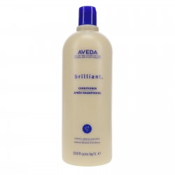 Aveda Brilliant Conditioner 33.8 oz