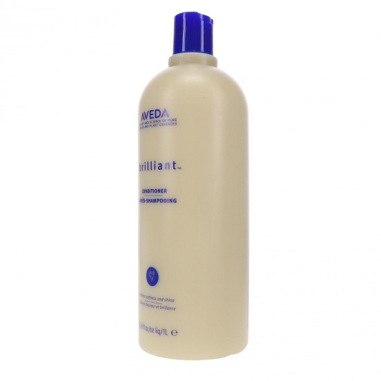 Aveda Brilliant Conditioner 33.8 oz