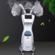 Multifunctional Stand Hair Steamer Hair Dyeing Styling Oil Treatment Machine