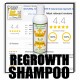 *NEW* WOMEN HAIR RENEW ® female hair growth regrowth treatment shampoo condition