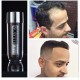 3x HAIR ILLUSION Hair Building Fibers-Unisex Hair Loss Thinning Treatment-BLACK