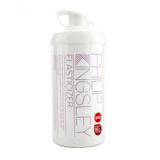 Philip Kingsley Elasticizer Deep-Conditioning Treatment 1000ml Treatments