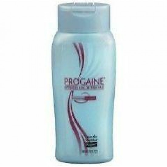 Progaine Volumizing Shampoo For Thinning Hair Lot Of 3 Creators Of Rogaine. RARE