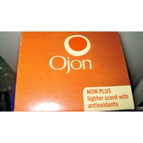 Ojon DAMAGE REVERSE Restorative HAIR TREATMENT PLUS 3.1oz NEW in BOX OLD STOCK