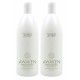 SURFACE AWAKEN Therapeutic Shampoo & Conditioner 33.8oz LITER DUO SET