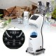 700W Stand Salon Equipment Anion HairColor ProcessorNano Hair Steamer MachineNew