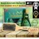 Kaaya Ayurvedic Hair Oil Control Hair Loss, Hair Fall, Dandruff 400ml Oil Bottle