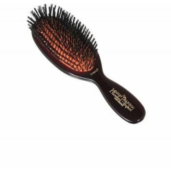 Mason Pearson CB4 Child Sensitive Pure Bristle Hairbrush 