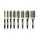 TERMIX Evolution SOFT Hair Brushes For Fine Hair - CHOOSE BRUSH SIZE