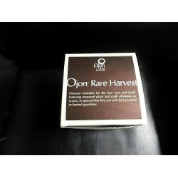 Original Ojon Rare Harvest Tawaka Discovery Kit 3 Pieces New