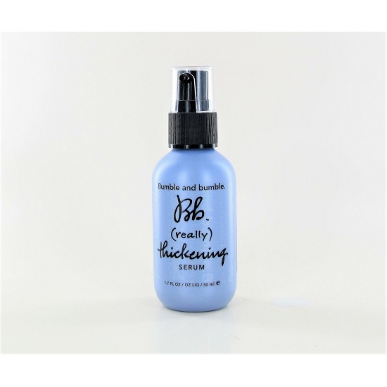 Bumble and Bumble Bb. (Really) Thickening Serum1.7 fl oz