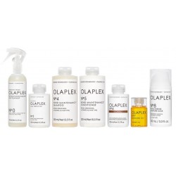 Olaplex No. 0, No. 3, No.4, No. 5, No 6, No. 7, & No. 8 Set 100% Authentic