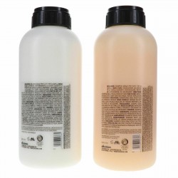 Davines OI Shampoo 33.8 oz & OI Conditioner 33.8 oz - Set - Duo - NEW