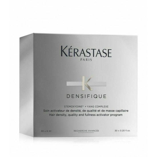 K??rastase Densifique  Stemoxydine + Yang Complexe 30 X 6 ml