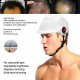 94pcs Lamp Beads Red Light Therapy Hair Loss Treatment Device Hair Growth Helmet