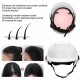 94pcs Lamp Beads Red Light Therapy Hair Loss Treatment Device Hair Growth Helmet