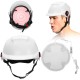 94pcs Lamp Beads Red Light Therapy Hair Loss Treatment Device Hair Growth Helmet