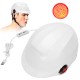 94pcs Lamp Beads Red Light Therapy Hair Loss Treatment Device Hair Growth Helmet