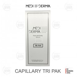 HAIR LOSS MESOTHERAPY TREATMENT HAIR DERMIK GLUTATHIONE ORGANIC SILICIUM