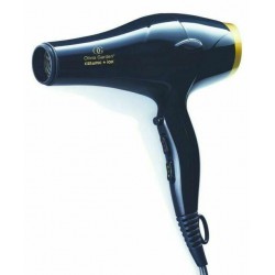 Olivia Garden Ceramic Ion Professional Hair Dryer + 2 Free Thermal Brushes Deal