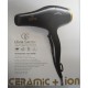 Olivia Garden Ceramic Ion Professional Hair Dryer + 2 Free Thermal Brushes Deal