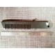 Closeout Lot Custom Anodized Aluminum Beard Combs - Barbershop Inventory