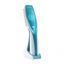 New HairMax LaserComb Ultima 12