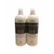 Aveda Damage Remedy Shampoo & Conditioner 33.8 Oz Duo Set