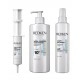 3pc Redken Acidic Bonding Concentrate Kit Set Moisture, Amino Protein, pH Sealer