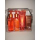 (6) Obliphic Professional Seaberry Fine To Medium / Medium To Coarse Travel Kit