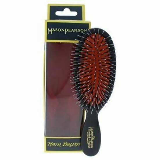 Mason Pearson Pocket Bristle and Nylon BN4