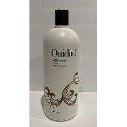 Ouidad Shine Glaze Serum Smoothes And Polishes 33.8 oz