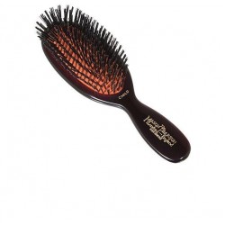 Mason Pearson CB4 Child Sensitive Pure Bristle Hairbrush 