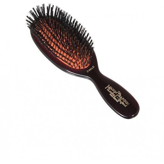 Mason Pearson CB4 Child Sensitive Pure Bristle Hairbrush 