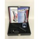 Lexington Hairmax Premium Laser Comb Hair Loss Treatment In Case