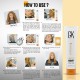 Global Keratin The Best Hair Keratin Treatment Straightening Blowout For Hair