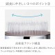 MTG ReFa SWING RING hairbrush scalp care massage  Genuine product Japan new