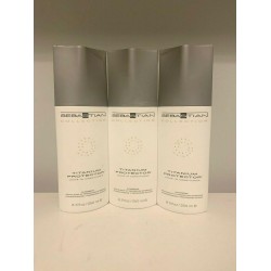 3 Sebastian Collection Titanium Protector Leave-In Conditioner 8.5 Oz. Each