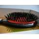 Kent Hairbrush CSFM Oval Cushion Boar Bristle Hair Brush - NEW