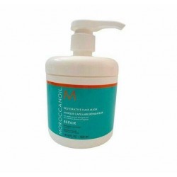 **NEW** Moroccanoil Restorative Hair Mask 16.9 oz / 500 ml