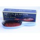 Mason Pearson SB4 Pure Bristle Pocket Sensitive Hairbrush - Blue