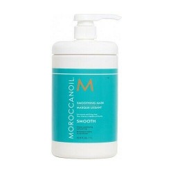 MoroccanOil SMOOTHING MASK for PRO ~ Liter (33.8 oz)