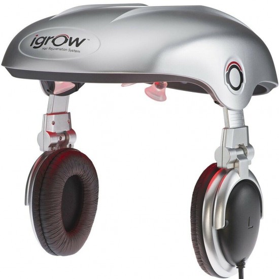 iGrow Peig 10400 Laser Hair Growth System (Open Box)