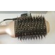 Soleil Professional Blowout Hair Dryer Brush Rose Gold Tourmaline Technology