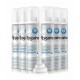 Rogaine Foam Hair Loss & Regrowth Treatment 5% Minoxidil - 1,2,3,6 Month Supply